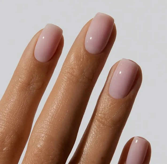 Rosy Transparencies – Hồng trong veo