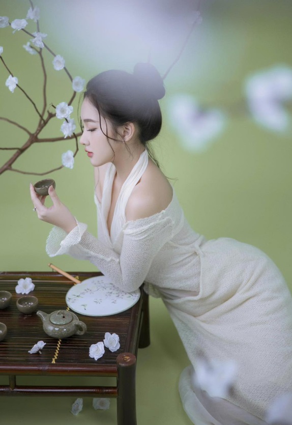 Bước then chốt nhất: Che khuyết điểm đúng cách