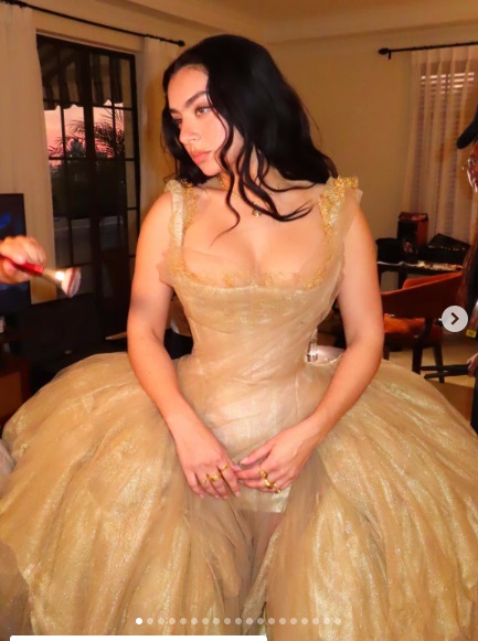 Làn da “nữ chính” – Nền tảng của vẻ đẹp vượt thời gian