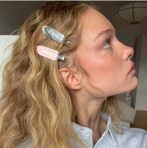 Kem xả khô (leave-in conditioner) là gì?