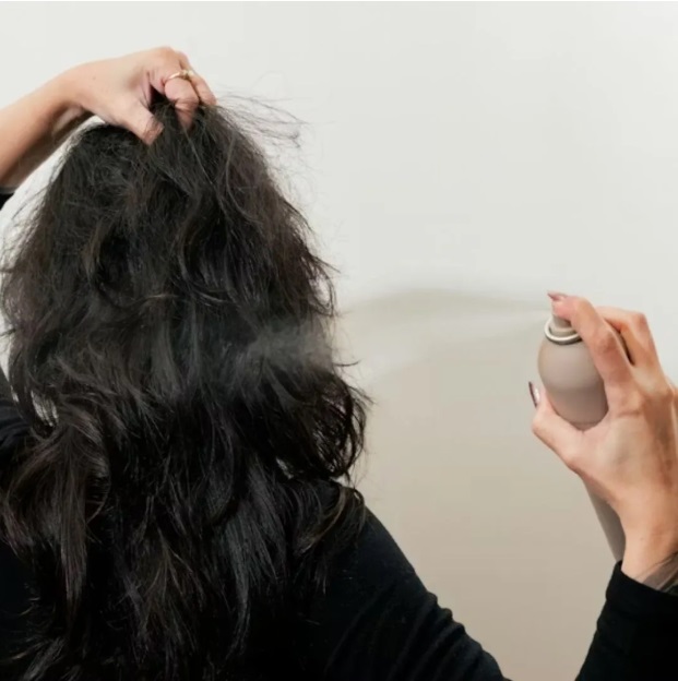 Công dụng nổi bật của kem xả khô đối với tóc xù