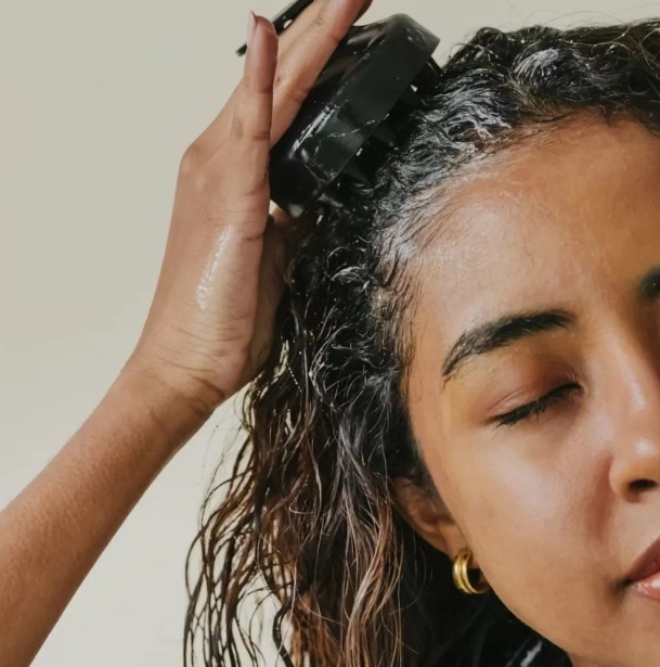 Hướng dẫn sử dụng kem xả khô đúng cách