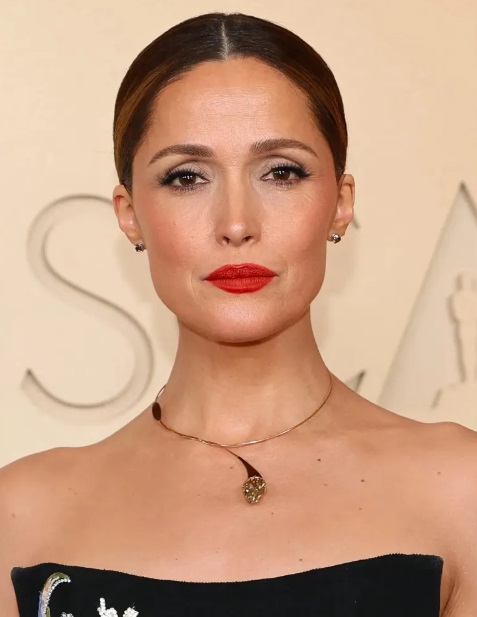 Rose Byrne – Biểu tượng sắc đẹp cổ điển