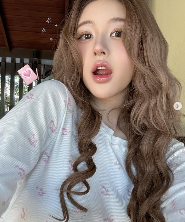 Tóc xoăn sóng nước – lựa chọn hoàn hảo cho vẻ ngoài thanh lịch