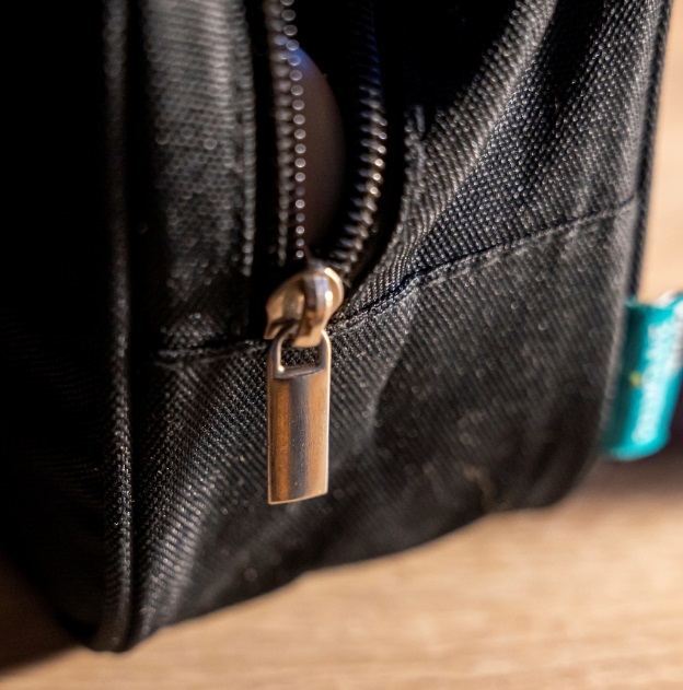 Giải pháp “cứu nguy” cho khóa kéo bị kẹt