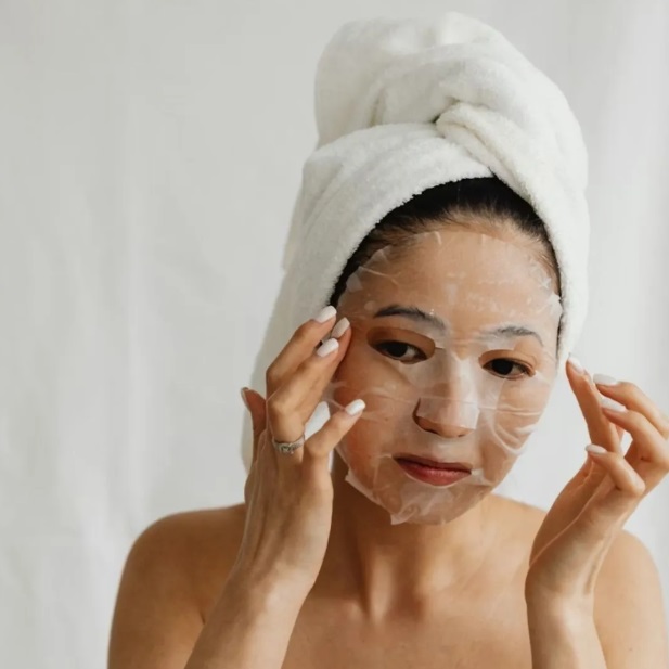 Cách bổ sung vitamin B5 hiệu quả trong chu trình chăm sóc da