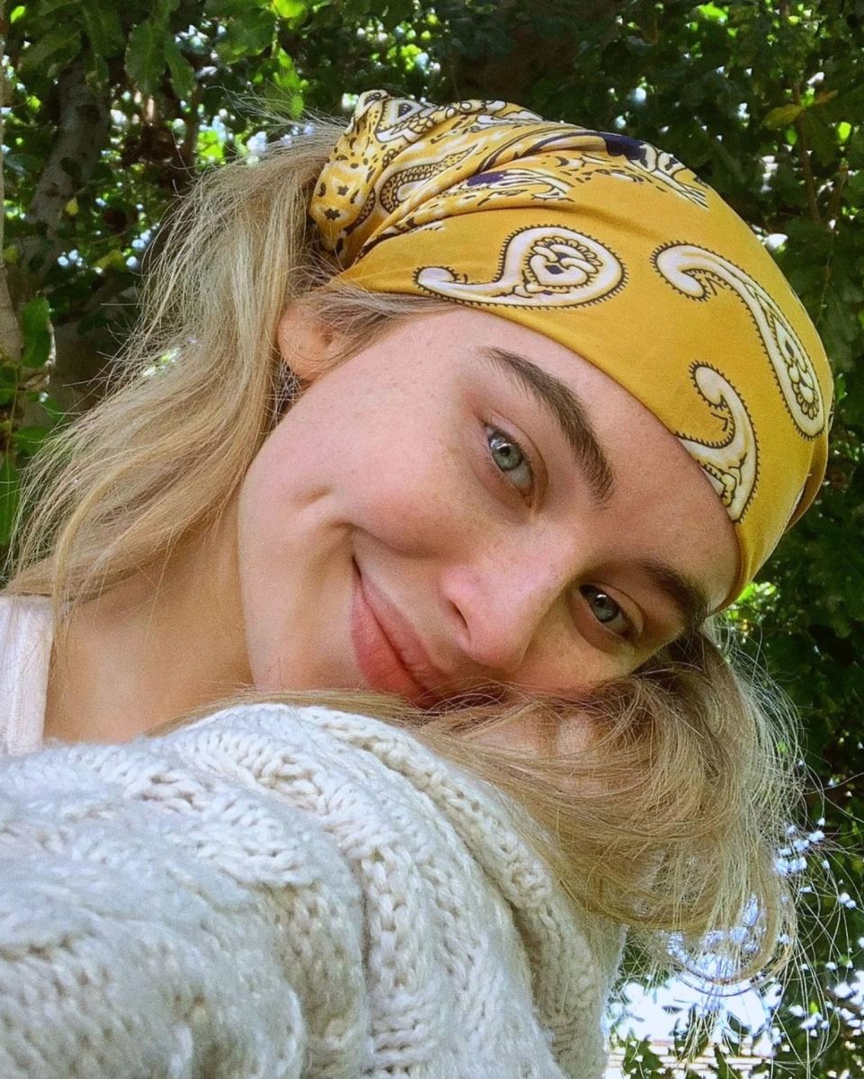 Làn da tự nhiên – vẻ đẹp chân thực lên ngôi