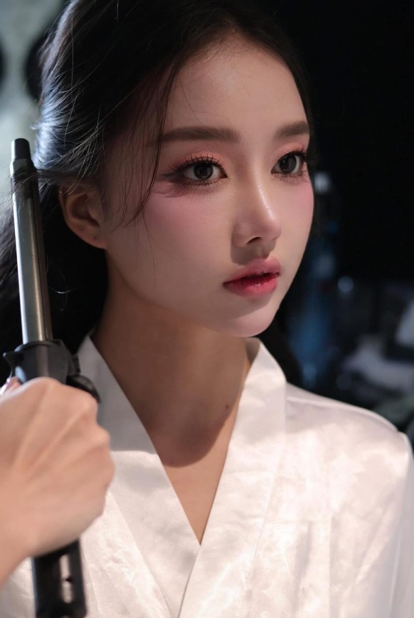 Contour dạng kem là gì?