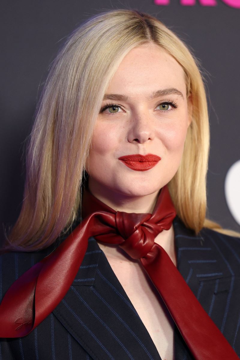 Bí quyết tạo nên đôi môi đỏ hoàn hảo