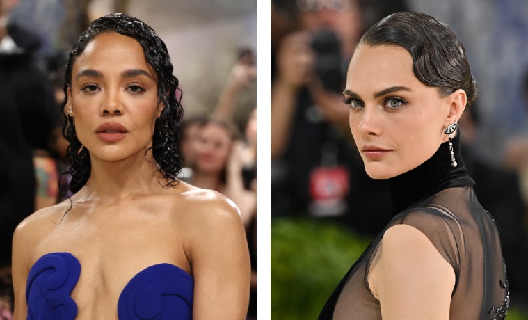 Makeup mắt nhấn khóe trong giúp đôi mắt nổi bật hơn