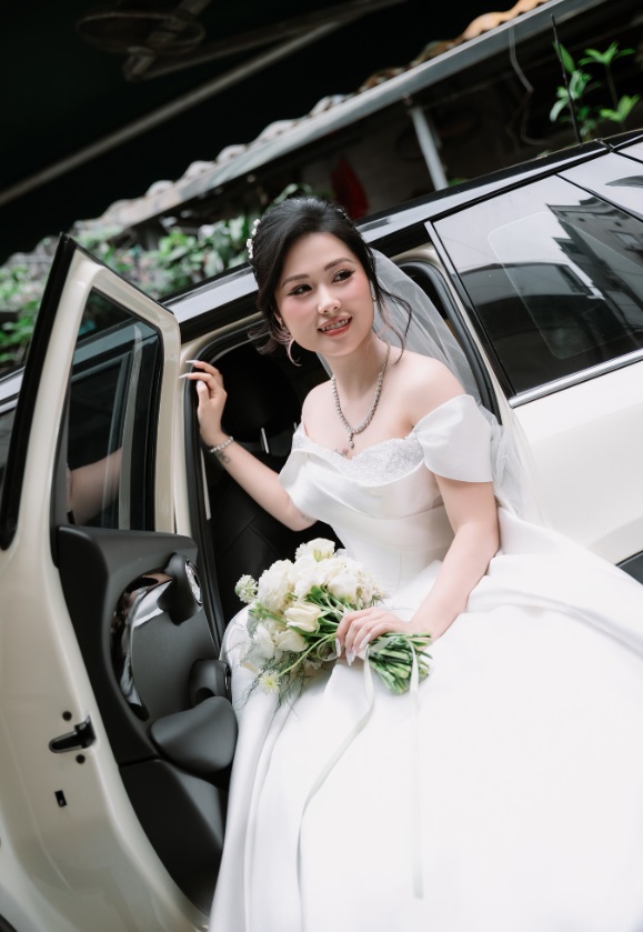 Vì sao đánh má hồng lại dễ khiến bạn trông già hơn?