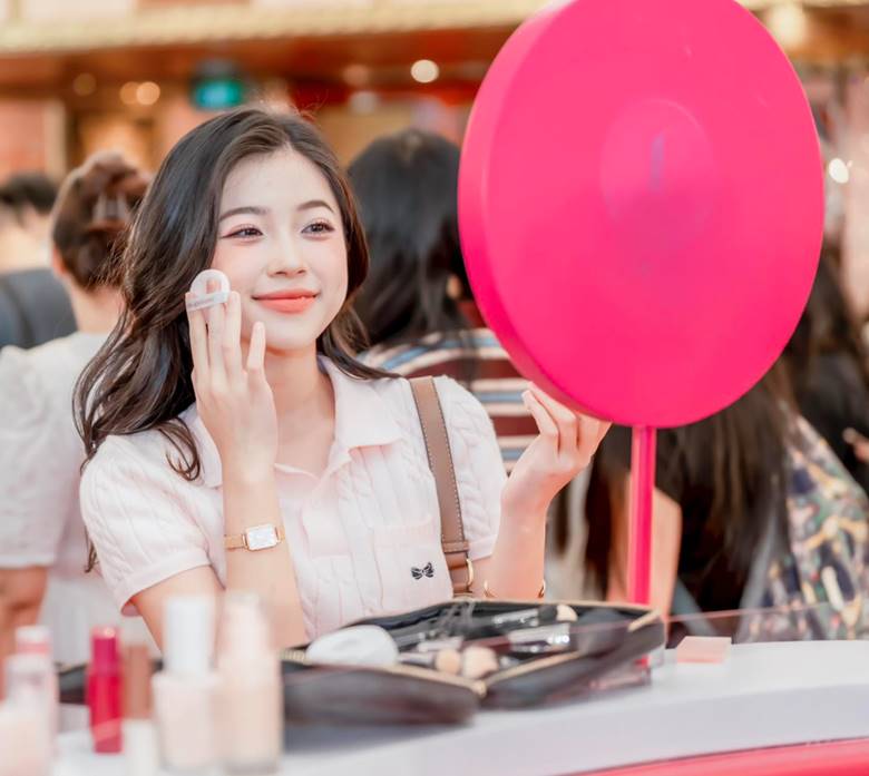 Bí quyết 2: Cân bằng dầu – nước quan trọng hơn việc kiềm dầu