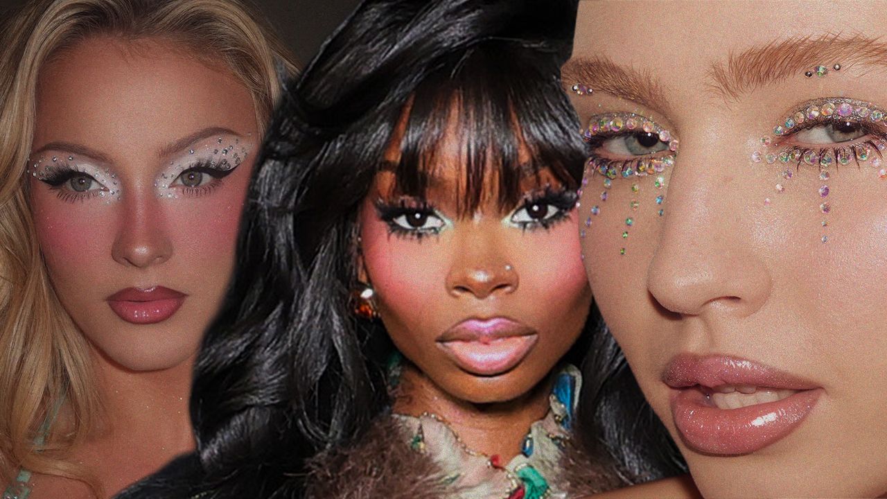 Playful Makeup Trend là gì?