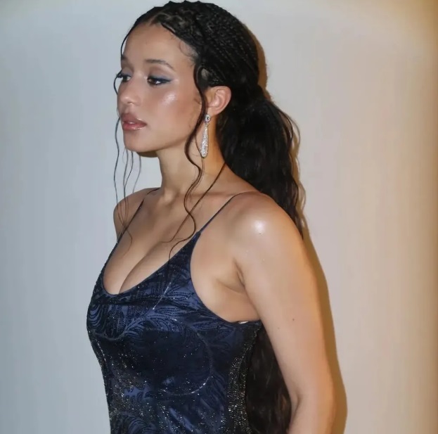 Cornrows – Cá tính, nổi loạn và đậm chất nghệ thuật