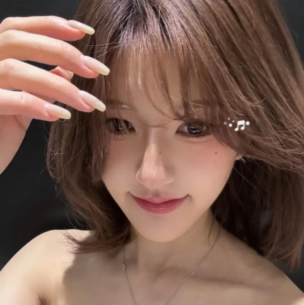 Tạo hiệu ứng ombre nhẹ nhàng