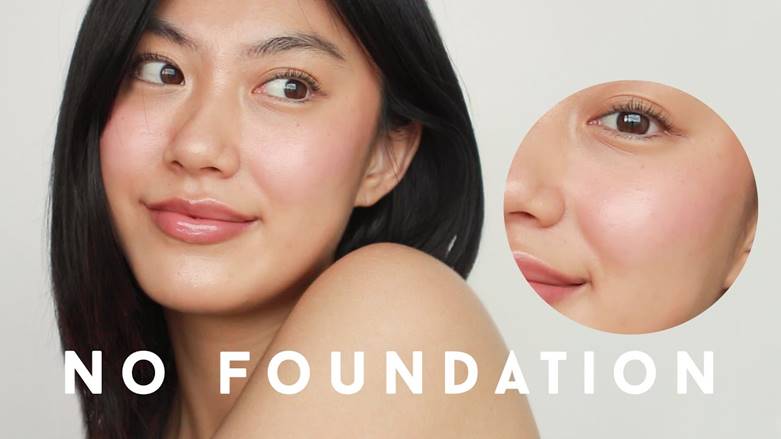 Tối giản routine: Khi skincare và makeup hòa làm một