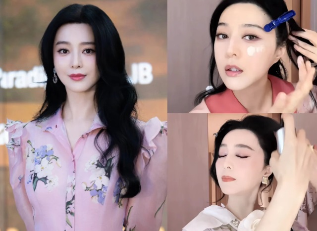 Bí quyết makeup chống trôi trong thời tiết nóng ẩm