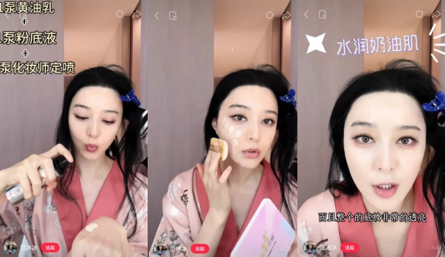 Lưu ý cho da dầu khi áp dụng