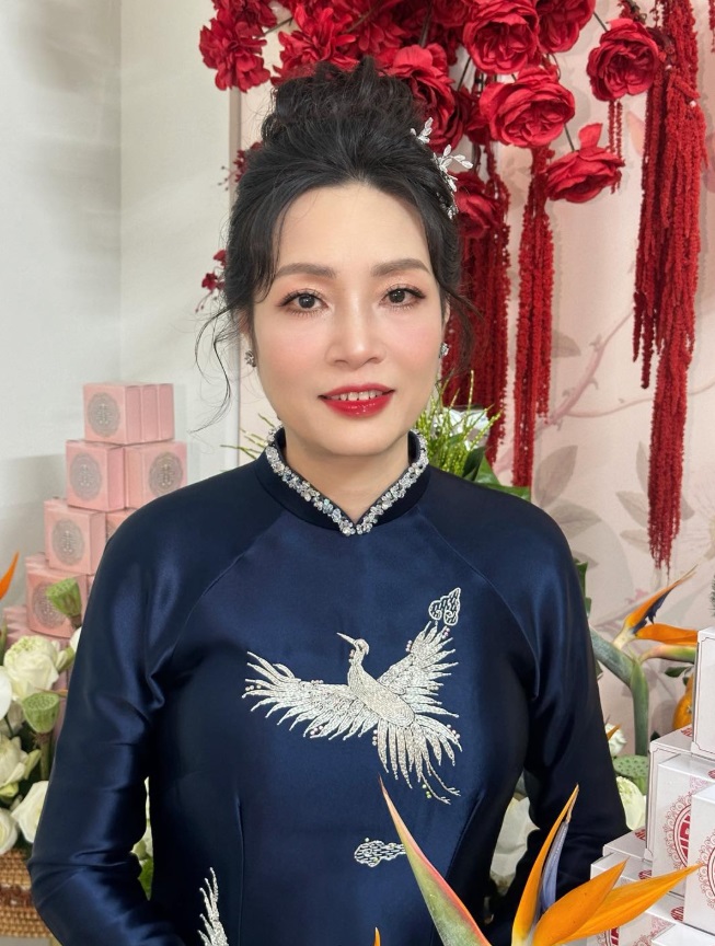 Da khô – ưu tiên phấn phủ dạng bột