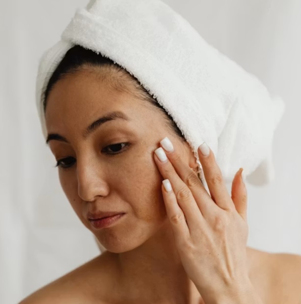 Áp dụng liệu trình laser nếu thâm lâu năm