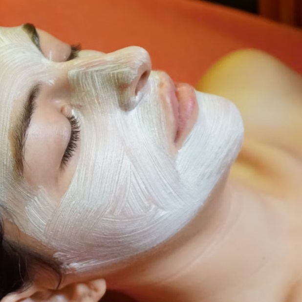 Làm sáng da với sữa chua tự nhiên