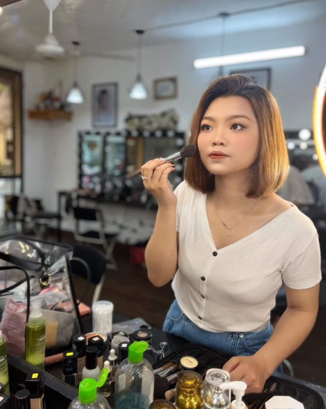 7. Dùng sai thứ tự sản phẩm