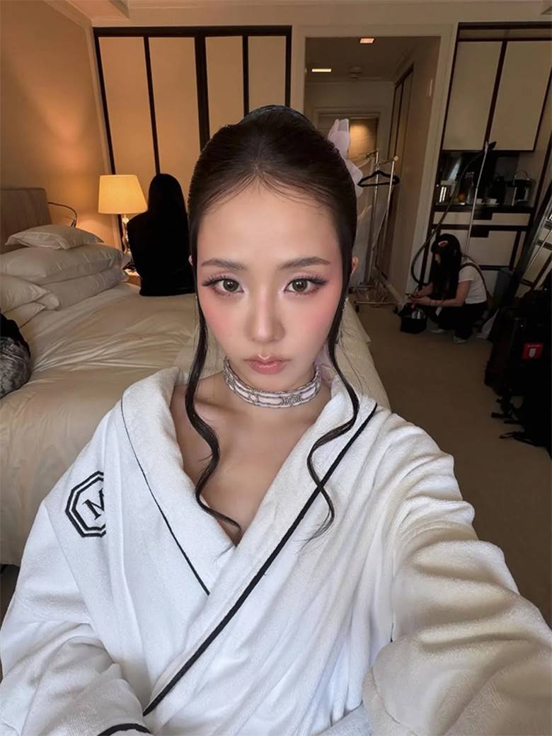 Da dầu và da khô nên đánh má hồng như thế nào?