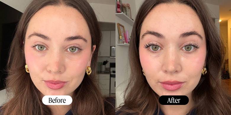 Mascara xanh lá: Gam màu “ít được chú ý” nhưng đầy thú vị
