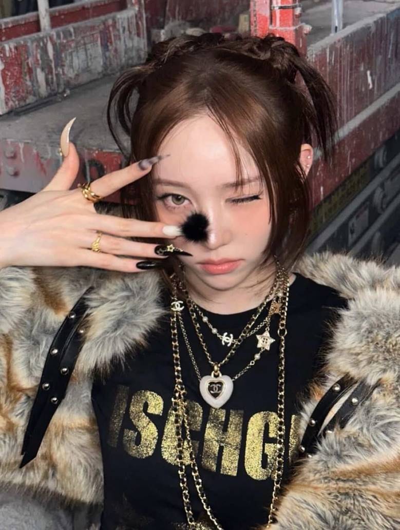 Vì sao Daily Gyaru Makeup lại “gây sốt”?