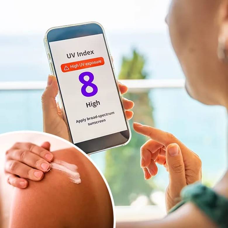 UV Maxxing là gì?