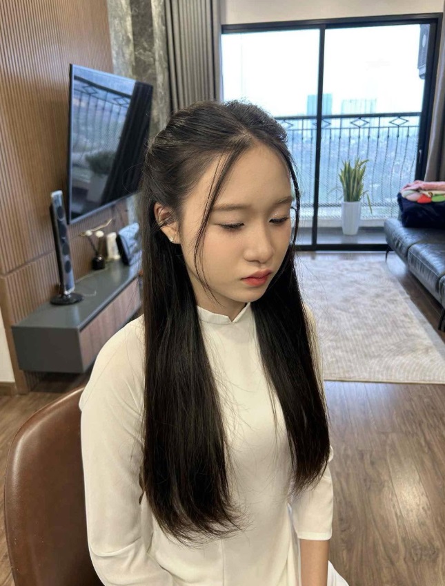 Ưu Tiên Lớp Nền Mỏng Nhẹ Để Giữ Nét Thanh Xuân