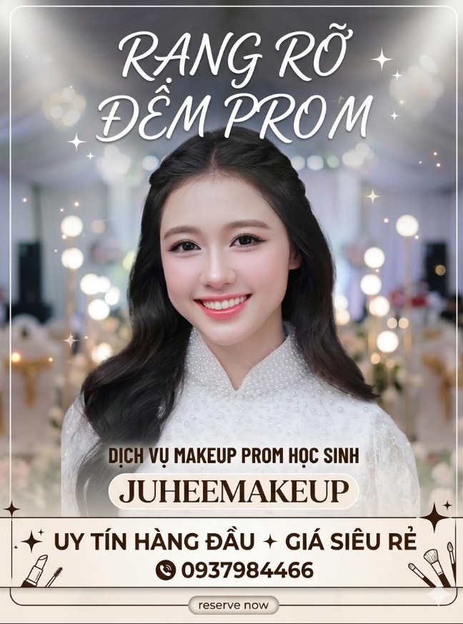 Lip combo hồng rực – Nổi bật và trẻ trung