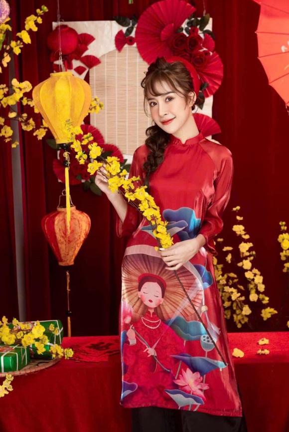 Thorn in Bloom – Khi vẻ đẹp đi cùng sự sắc sảo