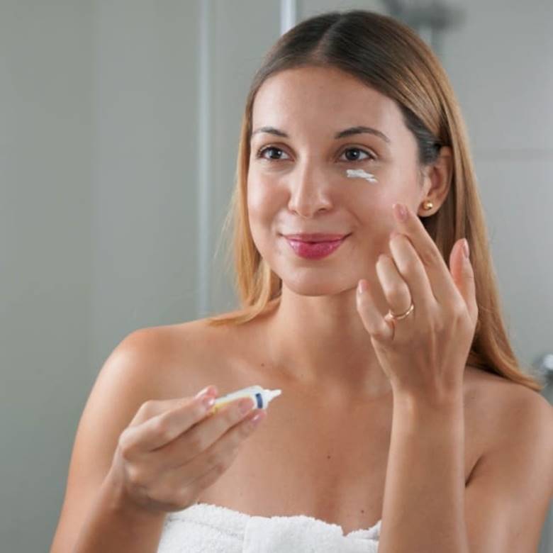Retinol – “Ngôi sao vàng” trong làng chống lão hóa