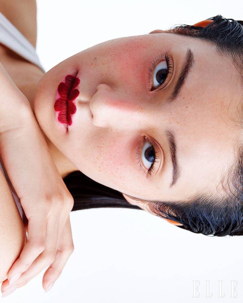 Blossoming Lips – Đôi môi nở rộ như cánh hoa