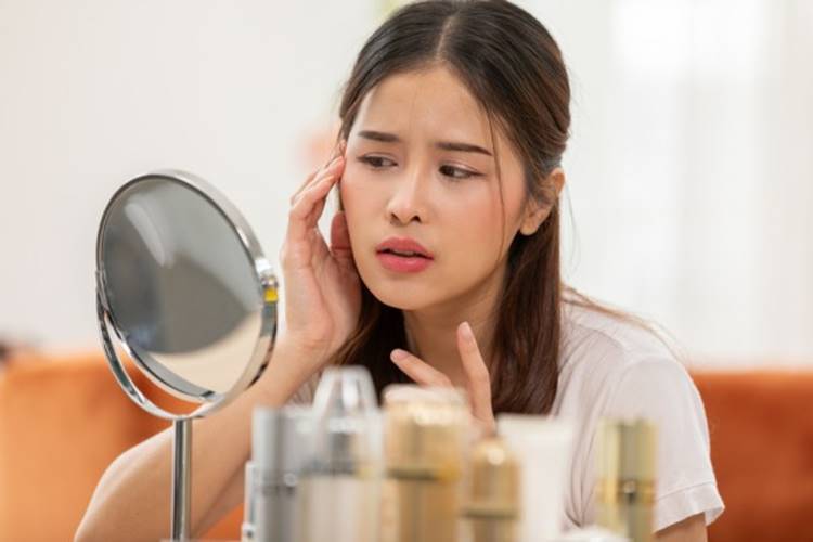 Tia UV gây tổn thương kéo dài