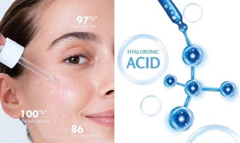 Collagen và Hyaluronic Acid: Khác nhau như thế nào?