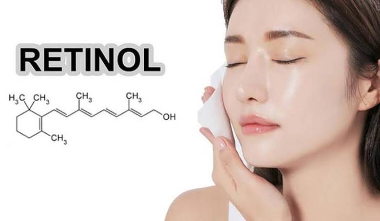 Vì sao retinol luôn được đánh giá cao trong chăm sóc da?
