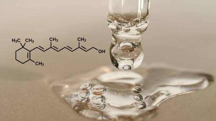 Người mới bắt đầu nên sử dụng retinol như thế nào?