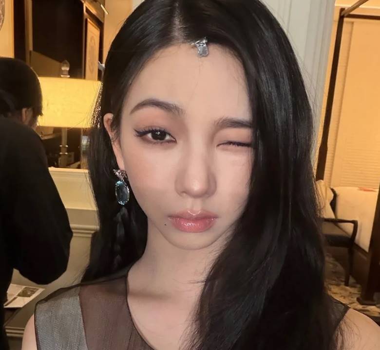 Kết cấu má hồng nào phù hợp với xu hướng Fig Blush?