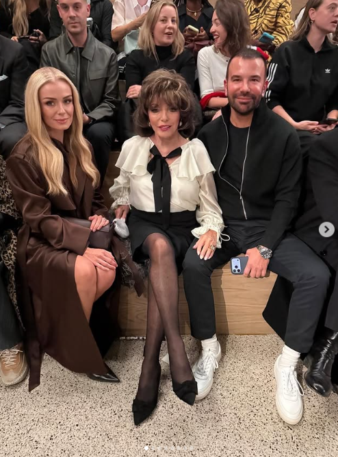 Big Hair Energy: Khi mái tóc phồng trở lại