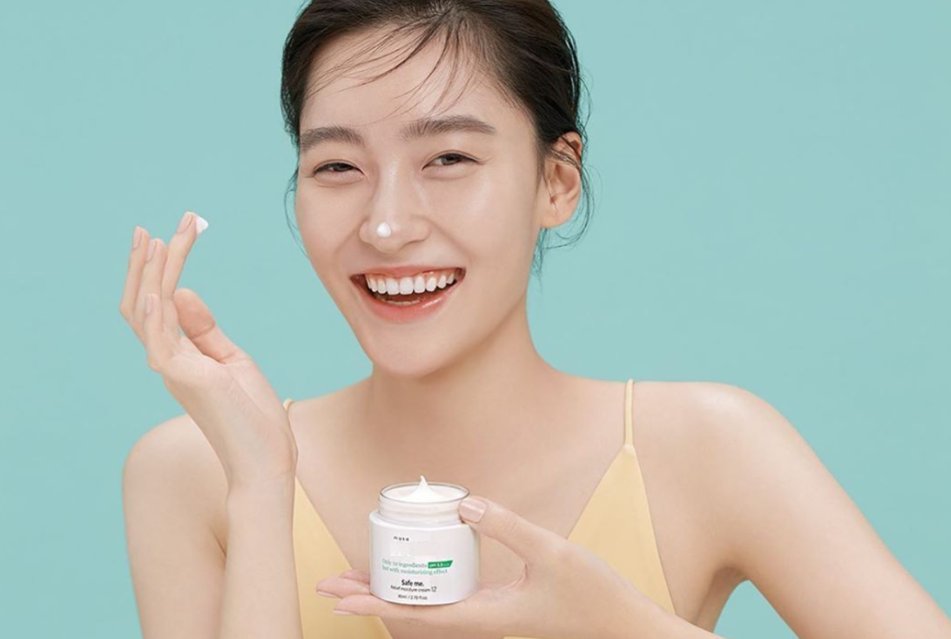 Các bước makeup ngày 2011 