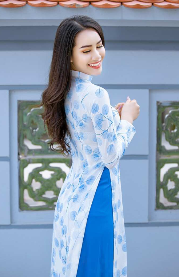 Các bước makeup ngày 2011 