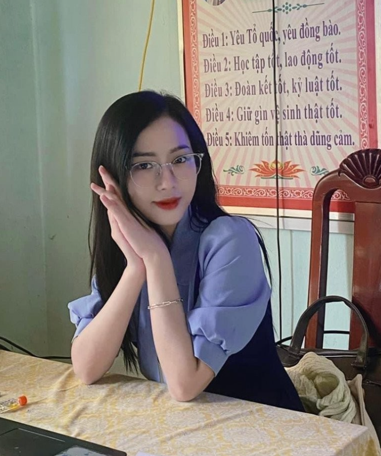 Các bước makeup ngày 2011 