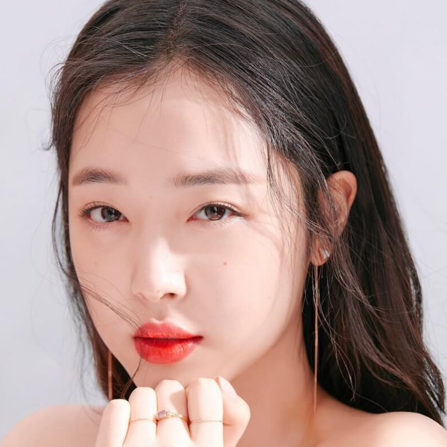 Cách che khuyết điểm môi thâm