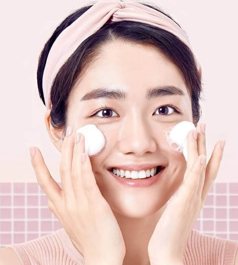 Cách makeup lâu trôi khi thời tiết thay đổi 
