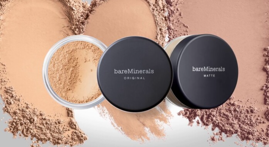 Cách makeup lâu trôi khi thời tiết thay đổi 
