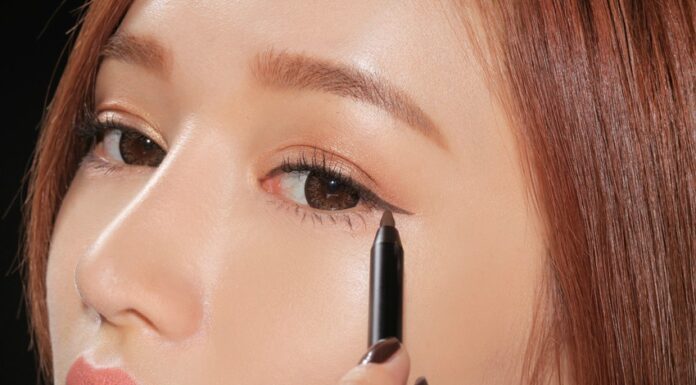 Eyeliner là gì?