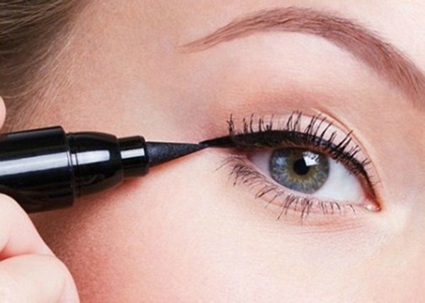 Có mấy loại Eyeliner