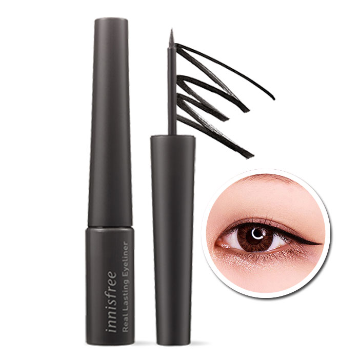 Eyeliner dạng nước